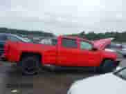 2018 Chevrolet Silverado 1500 LT с VIN 1GCUKREC9JF165692, выставлен на аукционе IAAI как лот 43015245 с пробегом 95 258 миль миль и . История ставок и продаж доступна на DreamBid. Изображение 12.