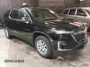 2023 Chevrolet Traverse LS с VIN 1GNEVFKW4PJ206915, выставлен на аукционе IAAI как лот 42318696 с пробегом 31 262 миль миль и . История ставок и продаж доступна на DreamBid. Изображение 1.