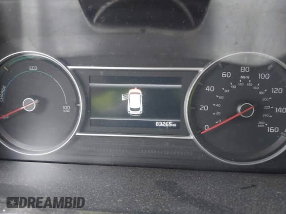 2021 Kia Sorento EX with VIN KNDRH4LG0M5019057, listed as a IAAI auction lot 43055674 with 83,265 mi miles and . Bid and sale history available at DreamBid. Image 7.