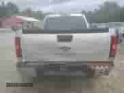 2010 Chevrolet Silverado 1500 LT with VIN 3GCRKSEA7AG205147, listed as a Copart auction lot 57585595 with 182,908 mi miles and Clean title. Bid and sale history available at DreamBid. Image 6.