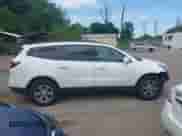 2015 Chevrolet Traverse LT с VIN 1GNKRGKDXFJ288370, выставлен на аукционе IAAI как лот 42793933 с пробегом 110 735 миль миль и . История ставок и продаж доступна на DreamBid. Изображение 14.