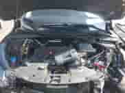 2020 Honda HR-V LX z VIN 3CZRU5H37LM717272, wystawiony jako IAAI lot #42767880 z przebiegiem 119 062 mil mil oraz . Historia ofert i sprzedaży dostępna na DreamBid. Obrazek 10.