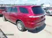 2013 Dodge Durango Crew with VIN 1C4SDJDT5DC565632, listed as a IAAI auction lot 43414719 with 130,151 mi miles and . Bid and sale history available at DreamBid. Image 3.