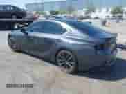 2023 Lexus IS 350 F Sport z VIN JTHGZ1B28P5065991, wystawiony jako IAAI lot #42580551 z przebiegiem 20 988 mil mil oraz . Historia ofert i sprzedaży dostępna na DreamBid. Obrazek 3.