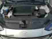 2023 Hyundai Ioniq 6 Limited с VIN KMHM54AC8PA044864, выставлен на аукционе Copart как лот 71809375 с пробегом 22 051 миль миль и Списание • Salvage title. История ставок и продаж доступна на DreamBid. Изображение 11.