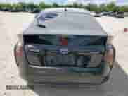 2016 Toyota Prius Two with VIN JTDKBRFU5G3011490, listed as a Copart auction lot 85477885 with 114,751 mi miles and Salvage title. Bid and sale history available at DreamBid. Image 6.