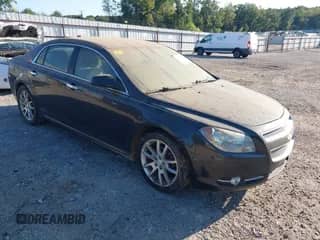 2012 Chevrolet Malibu LTZ 1LZ с VIN 1G1ZE5E07CF208739, выставлен на аукционе IAAI как лот 43373080 с пробегом 157 844 миль миль и . История ставок и продаж доступна на DreamBid. Изображение 1.