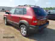 2006 Hyundai Tucson GLS с VIN KM8JN12DX6U444611, выставлен на аукционе IAAI как лот 42932498 с пробегом 153 537 миль миль и . История ставок и продаж доступна на DreamBid. Изображение 3.