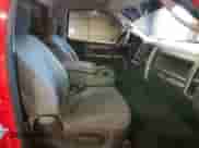 2015 Ram 1500 Tradesman with VIN 3C6JR7DG4FG676862, listed as a Copart auction lot 58736925 with 81,865 mi miles and Salvage title. Bid and sale history available at DreamBid. Image 10.