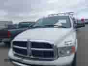 2005 Dodge 3500 SLT with VIN 3D7LS38C25G700392, listed as a IAAI auction lot 42260267 with Not provided miles and . Bid and sale history available at DreamBid. Image 12.