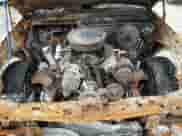 1983 Chevrolet El Camino с VIN 1GCCW80H0DR274462, выставлен на аукционе Copart как лот 61400045 с пробегом Не указан миль и Списание • Salvage title. История ставок и продаж доступна на DreamBid. Изображение 11.