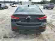 2018 Hyundai Elantra SEL with VIN KMHD84LF1JU646106, listed as a Copart auction lot 81797285 with 69,669 mi miles and Salvage title. Bid and sale history available at DreamBid. Image 6.