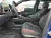 2026 Chevrolet Equinox FWD RS z VIN 3GNAXLEGXTL164376, wystawiony jako Copart lot #67272915 z przebiegiem 495 mil mil oraz Szkoda całkowita • Salvage title. Historia ofert i sprzedaży dostępna na DreamBid. Obrazek 7.