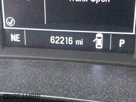 2022 Chevrolet Malibu LT z VIN 1G1ZD5ST7NF141838, wystawiony jako IAAI lot #43266941 z przebiegiem 62 216 mil mil oraz . Historia ofert i sprzedaży dostępna na DreamBid. Obrazek 16.