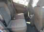 2024 Chevrolet Equinox LT с VIN 3GNAXKEG3RL131027, выставлен на аукционе Copart как лот 62786855 с пробегом 7 118 миль миль и Списание • Salvage title. История ставок и продаж доступна на DreamBid. Изображение 11.