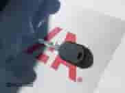 2004 Ford Explorer XLT z VIN 1FMZU73K44ZA30438, wystawiony jako IAAI lot #43392566 z przebiegiem 277 220 mil mil oraz . Historia ofert i sprzedaży dostępna na DreamBid. Obrazek 11.