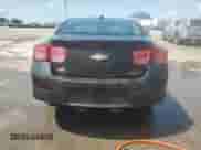 2014 Chevrolet Malibu LT с VIN 1G11G5SX0EF127903, выставлен на аукционе Copart как лот 63933025 с пробегом 130 360 миль миль и Списание • Salvage title. История ставок и продаж доступна на DreamBid. Изображение 6.