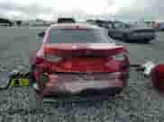 2016 Lexus RC 200t F Sport with VIN JTHHA5BC0G5004260, listed as a Copart auction lot 80335225 with 85,705 mi miles and Salvage title. Bid and sale history available at DreamBid. Image 6.