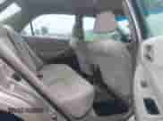 2002 Honda Accord LX with VIN JHMCG56402C025464, listed as a IAAI auction lot 42458693 with 257,711 mi miles and . Bid and sale history available at DreamBid. Image 8.