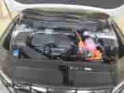 2022 Hyundai Tucson SEL Convenience with VIN KM8JFCA12NU049675, listed as a Copart auction lot 81574105 with 30,996 mi miles and Salvage title. Bid and sale history available at DreamBid. Image 12.