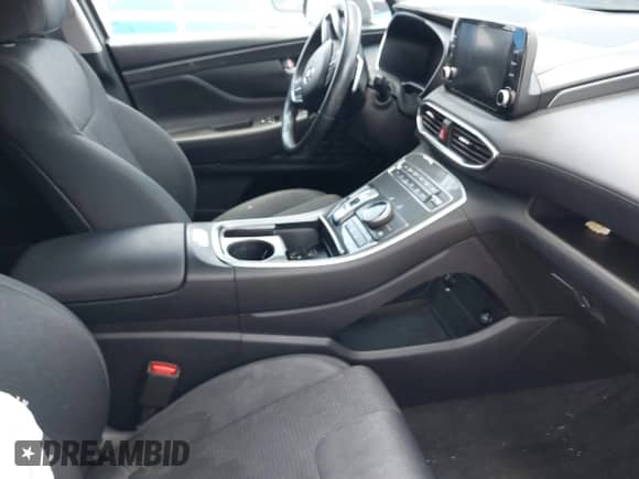 2022 Hyundai Santa Fe XRT с VIN 5NMS64AJ8NH426662, выставлен на аукционе IAAI как лот 42729160 с пробегом 63 926 миль миль и . История ставок и продаж доступна на DreamBid. Изображение 5.