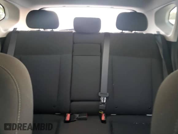 2024 Hyundai Kona SEL с VIN KM8HC3AB2RU123375, выставлен на аукционе Copart как лот 81339234 с пробегом 7 670 миль миль и Списание • Salvage title. История ставок и продаж доступна на DreamBid. Изображение 10.