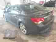 2016 Chevrolet Cruze LTZ с VIN 1G1PG5SB5G7135989, выставлен на аукционе IAAI как лот 43190624 с пробегом 215 455 миль миль и . История ставок и продаж доступна на DreamBid. Изображение 3.