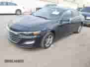 2023 Chevrolet Malibu LT с VIN 1G1ZD5STXPF225767, выставлен на аукционе IAAI как лот 43516734 с пробегом 103 555 миль миль и . История ставок и продаж доступна на DreamBid. Изображение 2.