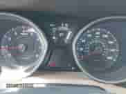 2013 Hyundai Elantra GLS with VIN 5NPDH4AE3DH153959, listed as a IAAI auction lot 43074000 with 150,908 mi miles and . Bid and sale history available at DreamBid. Image 7.