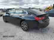 2024 Chevrolet Malibu RS с VIN 1G1ZG5ST6RF246819, выставлен на аукционе Copart как лот 85174295 с пробегом 13 937 миль миль и Списание • Salvage title. История ставок и продаж доступна на DreamBid. Изображение 2.