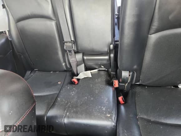 2019 Dodge Journey GT z VIN 3C4PDDEG2KT694938, wystawiony jako Copart lot #71900445 z przebiegiem Nie podano mil oraz Szkoda całkowita • Salvage title. Historia ofert i sprzedaży dostępna na DreamBid. Obrazek 10.