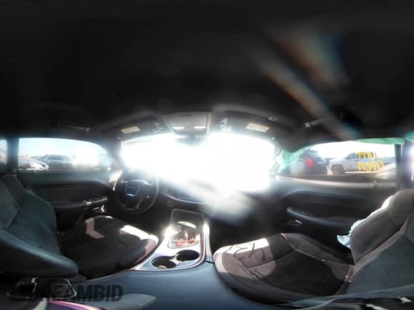 2022 Dodge Challenger R/T z VIN 2C3CDZBT7NH160123, wystawiony jako IAAI lot #43136414 z przebiegiem 10 270 mil mil oraz . Historia ofert i sprzedaży dostępna na DreamBid. Obrazek 19.