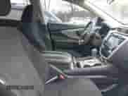 2017 Nissan Murano Platinum с VIN 5N1AZ2MGXHN134392, выставлен на аукционе IAAI как лот 41280002 с пробегом 137 911 миль миль и . История ставок и продаж доступна на DreamBid. Изображение 5.