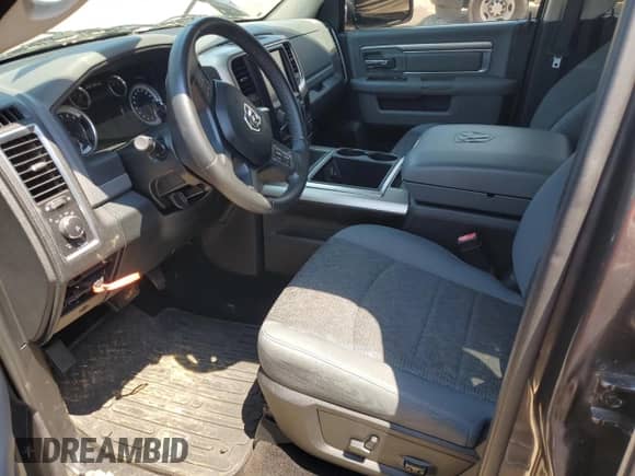 2015 Ram 1500 Lone Star с VIN 1C6RR7LM4FS688514, выставлен на аукционе Copart как лот 70391195 с пробегом 69 330 миль миль и Чистый • Clean title. История ставок и продаж доступна на DreamBid. Изображение 7.
