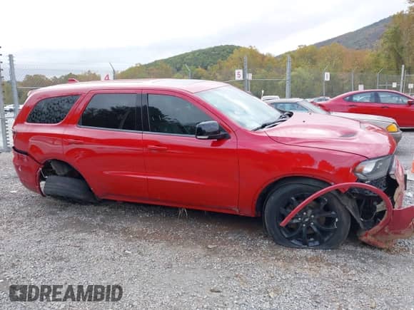 2019 Dodge Durango R/T с VIN 1C4SDJCT4KC806952, выставлен на аукционе IAAI как лот 43360352 с пробегом 96 918 миль миль и . История ставок и продаж доступна на DreamBid. Изображение 14.