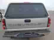2006 Chevrolet Silverado 1500 LS с VIN 1GCEC19V86Z146071, выставлен на аукционе IAAI как лот 41853522 с пробегом 118 855 миль миль и . История ставок и продаж доступна на DreamBid. Изображение 16.