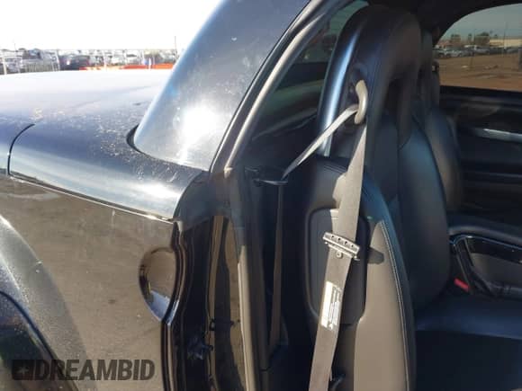 2003 Chevrolet SSR LS с VIN 1GCES14P33B100292, выставлен на аукционе IAAI как лот 41196790 с пробегом 68 970 миль миль и . История ставок и продаж доступна на DreamBid. Изображение 8.