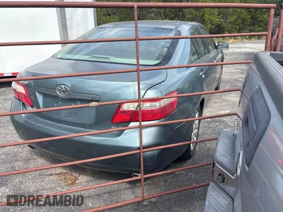 2008 Toyota Camry LE с VIN 4T1BK46K18U576473, выставлен на аукционе IAAI как лот 43346181 с пробегом 269 930 миль миль и . История ставок и продаж доступна на DreamBid. Изображение 4.