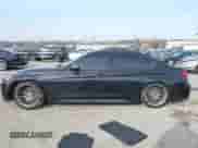 2018 BMW 3 Series 340i xDrive с VIN WBA8B7G53JNU94931, выставлен на аукционе IAAI как лот 41250006 с пробегом 45 832 миль миль и . История ставок и продаж доступна на DreamBid. Изображение 13.