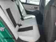 2022 BMW M3 Competition xDrive with VIN WBS43AY05NFN12563, listed as a Copart auction lot 56837075 with Not provided miles and Salvage title. Bid and sale history available at DreamBid. Image 10.