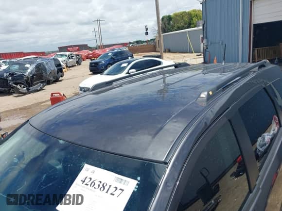 2018 Dodge Journey SXT с VIN 3C4PDCBG4JT521760, выставлен на аукционе IAAI как лот 42638127 с пробегом 78 182 миль миль и . История ставок и продаж доступна на DreamBid. Изображение 17.