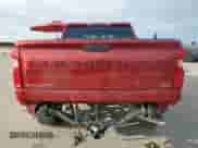 2019 Chevrolet Silverado 1500 LTZ с VIN 3GCPWEED8KG234181, выставлен на аукционе Copart как лот 63289425 с пробегом 32 636 миль миль и Списание • Salvage title. История ставок и продаж доступна на DreamBid. Изображение 6.