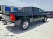 2012 Chevrolet Silverado 1500 LTZ with VIN 3GCPCTE06CG246180, listed as a Copart auction lot 64645955 with 230,166 mi miles and Salvage title. Bid and sale history available at DreamBid. Image 3.