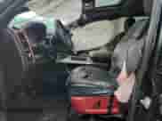 2016 Ram 1500 Rebel z VIN 1C6RR7YT6GS296801, wystawiony jako Copart lot #70754705 z przebiegiem 168 966 mil mil oraz Szkoda całkowita • Salvage title. Historia ofert i sprzedaży dostępna na DreamBid. Obrazek 7.