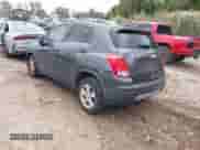 2016 Chevrolet Trax LT с VIN 3GNCJLSB6GL263589, выставлен на аукционе IAAI как лот 43455844 с пробегом 152 313 миль миль и . История ставок и продаж доступна на DreamBid. Изображение 3.