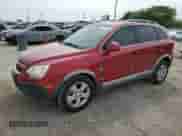 2014 Chevrolet Captiva Sport LS с VIN 3GNAL2EK0ES657177, выставлен на аукционе Copart как лот 71978885 с пробегом 123 268 миль миль и Чистый • Clean title. История ставок и продаж доступна на DreamBid. Изображение 1.