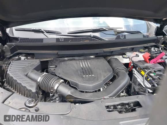 2025 Chevrolet Traverse FWD LT с VIN 1GNERGRS2SJ228854, выставлен на аукционе IAAI как лот 42724454 с пробегом 2 981 миль миль и . История ставок и продаж доступна на DreamBid. Изображение 10.