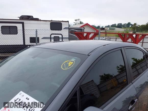 2022 Subaru WRX с VIN JF1VBAA65N9011156, выставлен на аукционе IAAI как лот 42404530 с пробегом 48 026 миль миль и . История ставок и продаж доступна на DreamBid. Изображение 6.