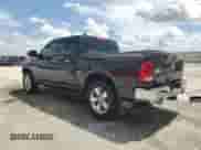 2016 Ram 1500 Lone Star с VIN 1C6RR7LT8GS330468, выставлен на аукционе Copart как лот 64851245 с пробегом 125 564 миль миль и Списание • Salvage title. История ставок и продаж доступна на DreamBid. Изображение 2.