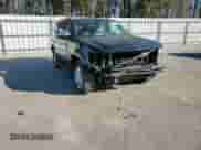 2012 Chevrolet Tahoe LTZ z VIN 1GNSCCE01CR276608, wystawiony jako Copart lot #88820715 z przebiegiem 112 976 mil mil oraz Szkoda całkowita • Salvage title. Historia ofert i sprzedaży dostępna na DreamBid. Obrazek 11.